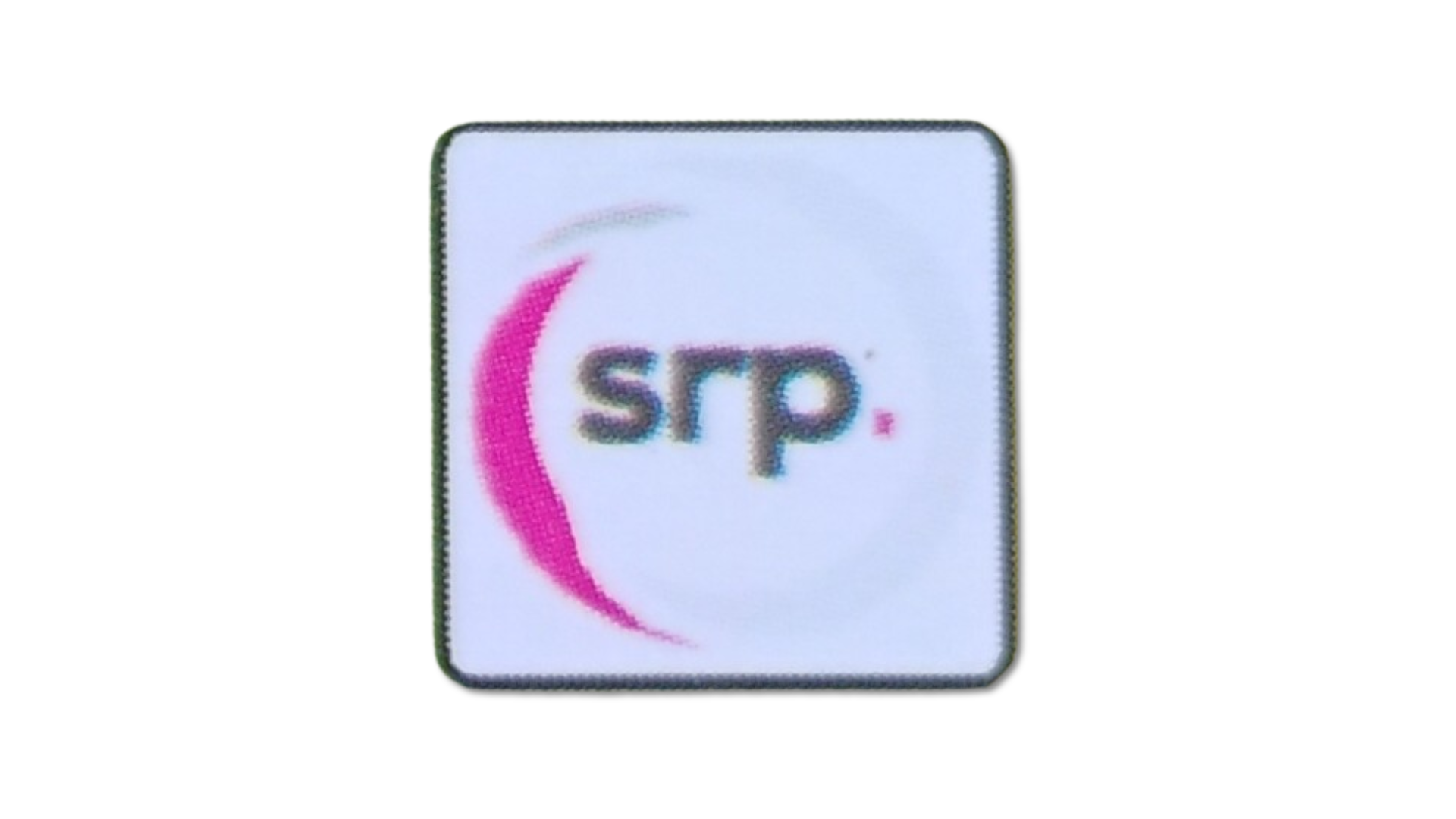 SRP Logo