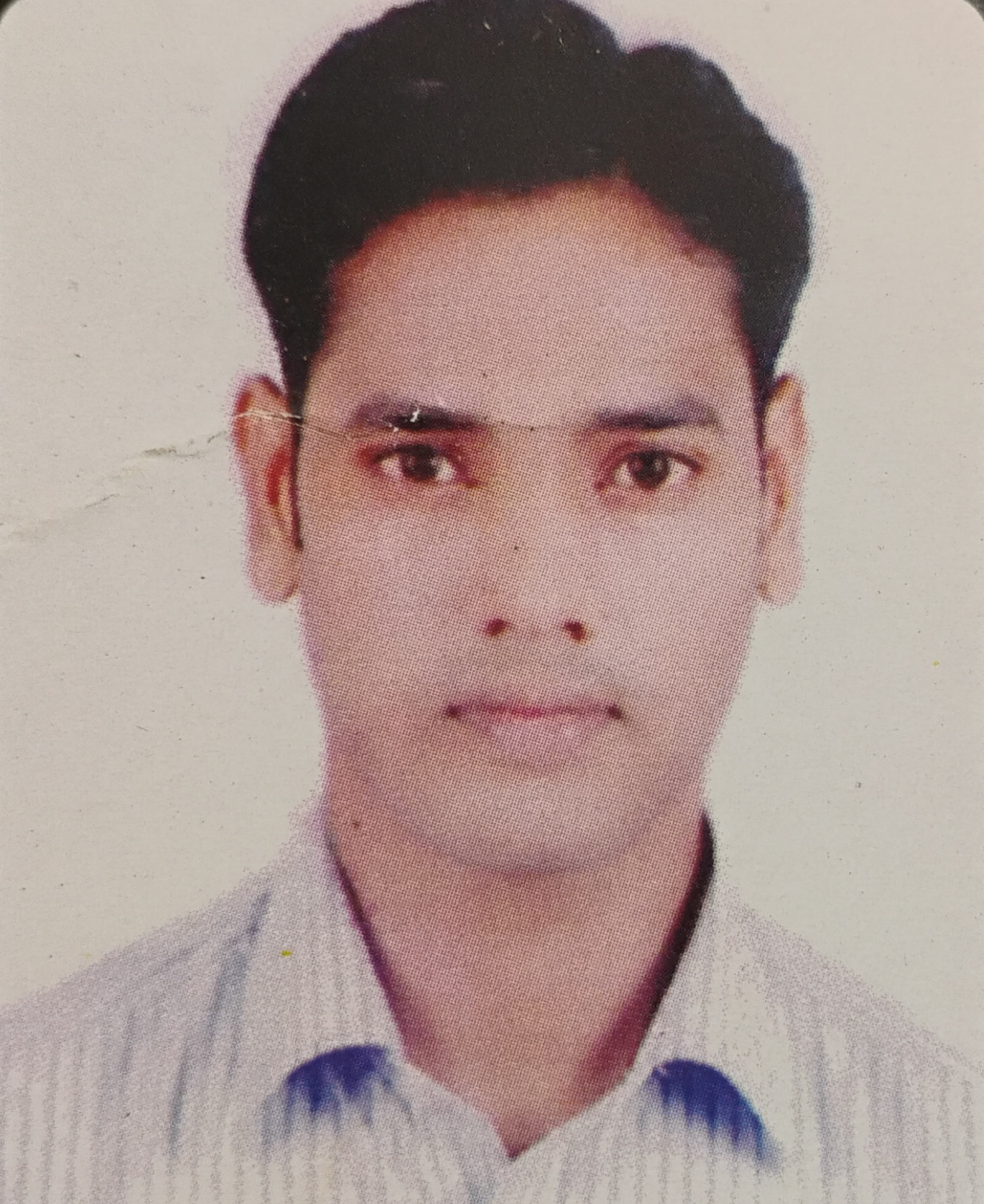 AMIT KUMAR VERMA DMRC SC / TO