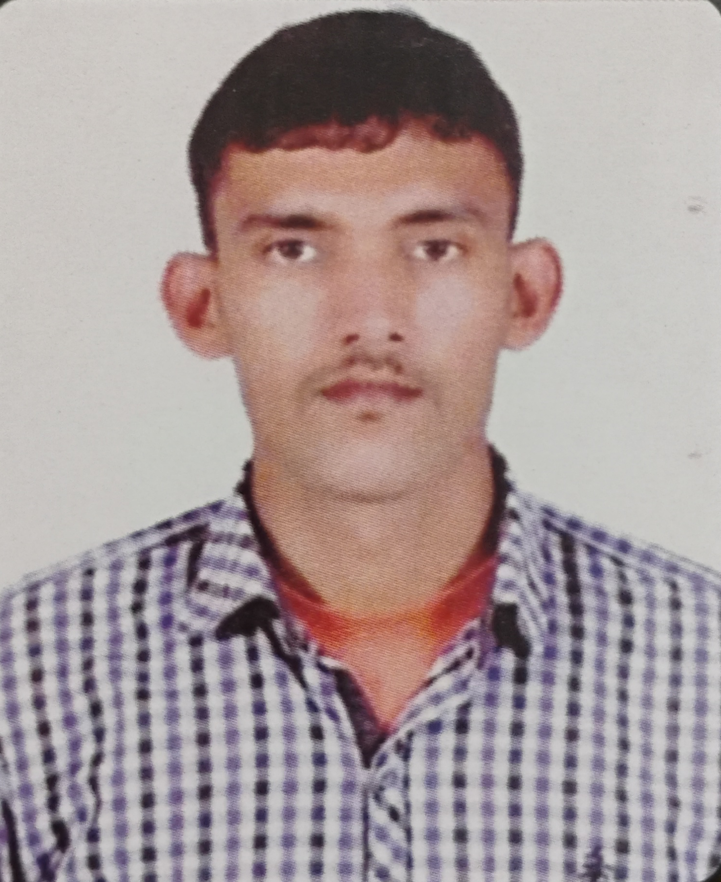 ANIL KUMAR / WR / ASM