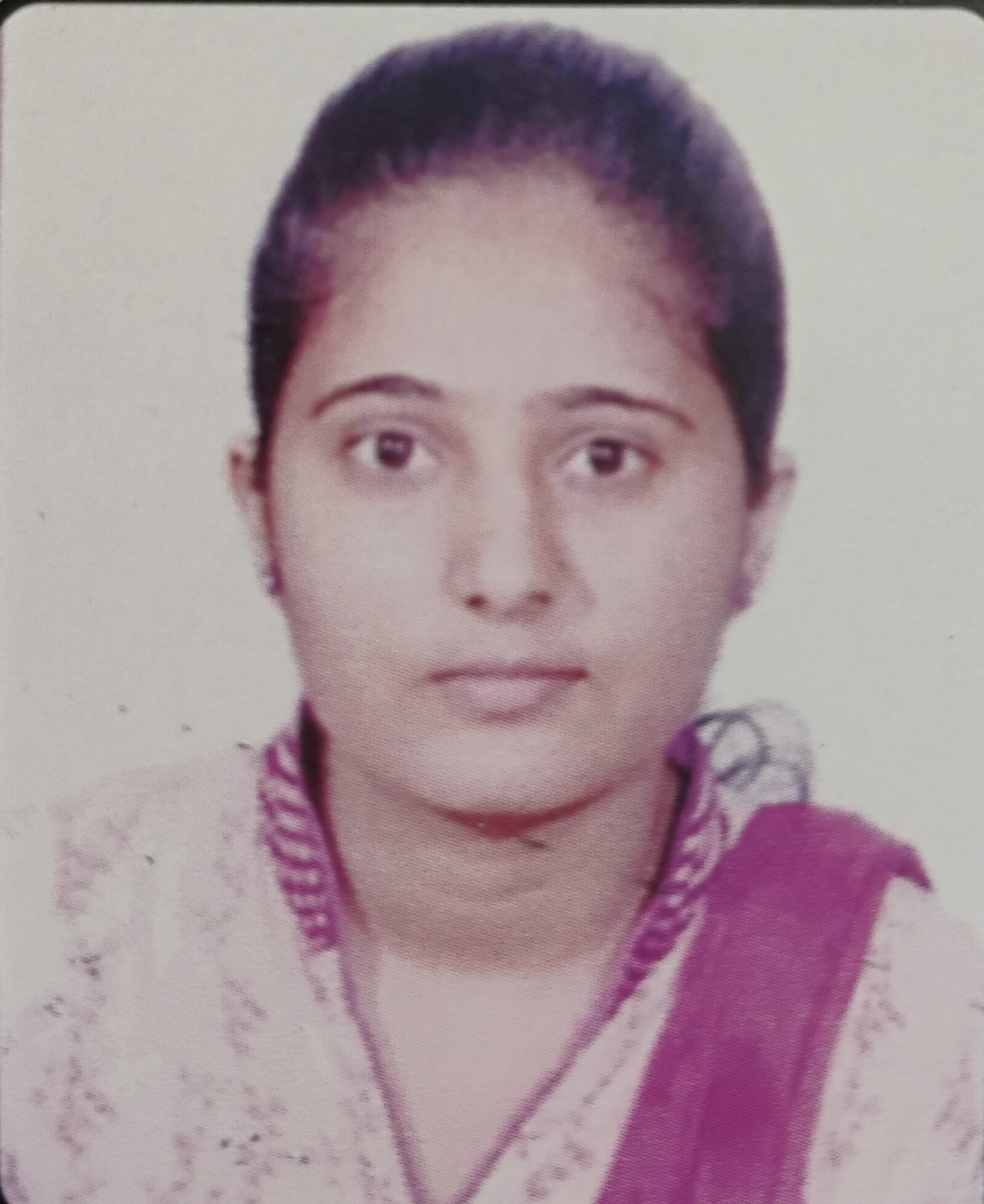 RITU RANI DMRC / CRA