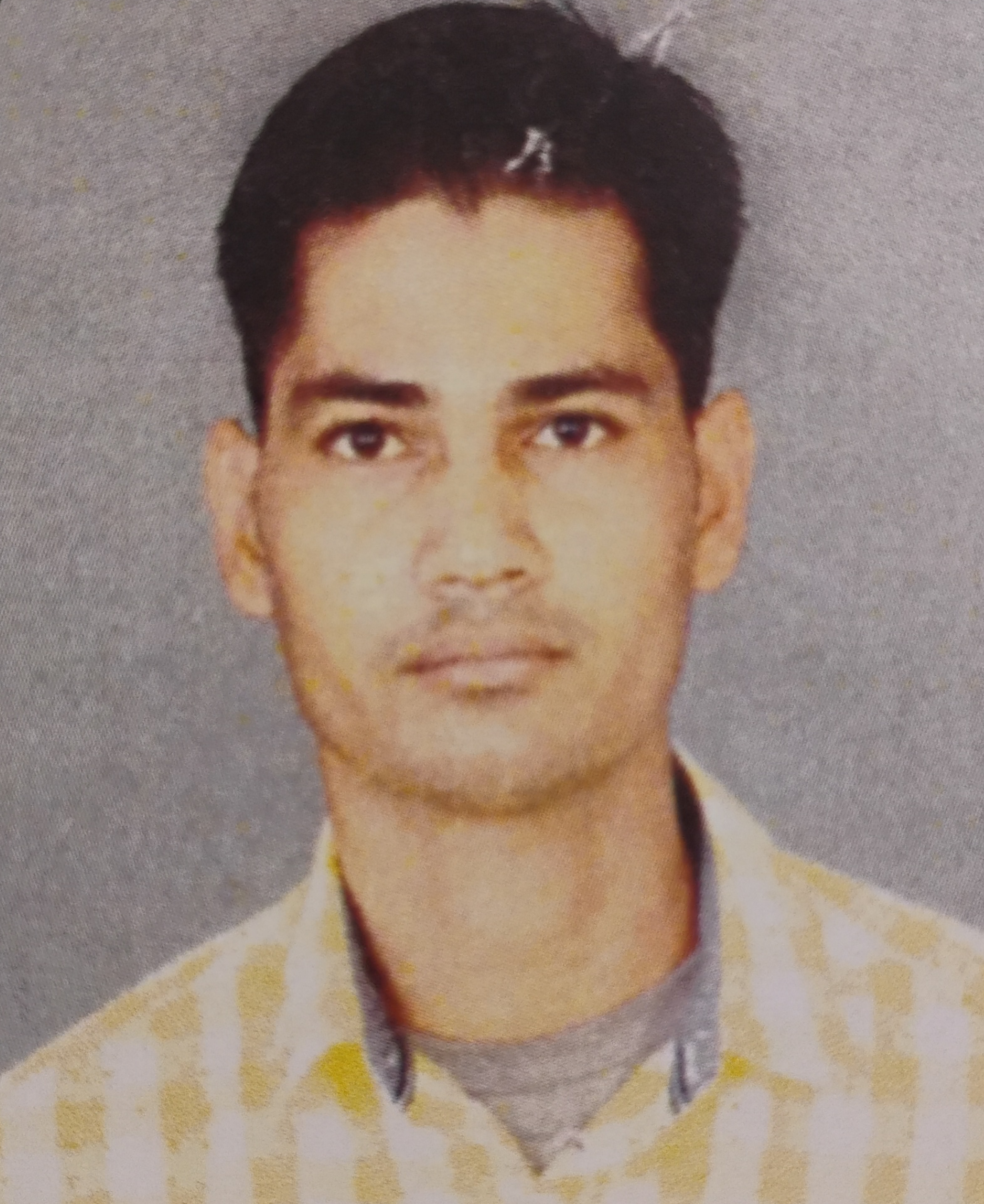 SHOKIN_MEENA DMRC / CRA