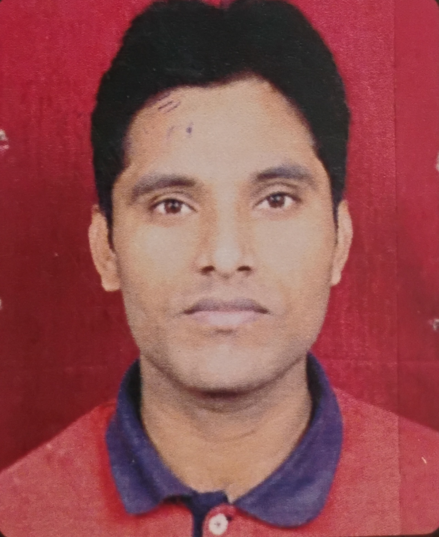 VISHWAJEET KR. DMRC / CRA